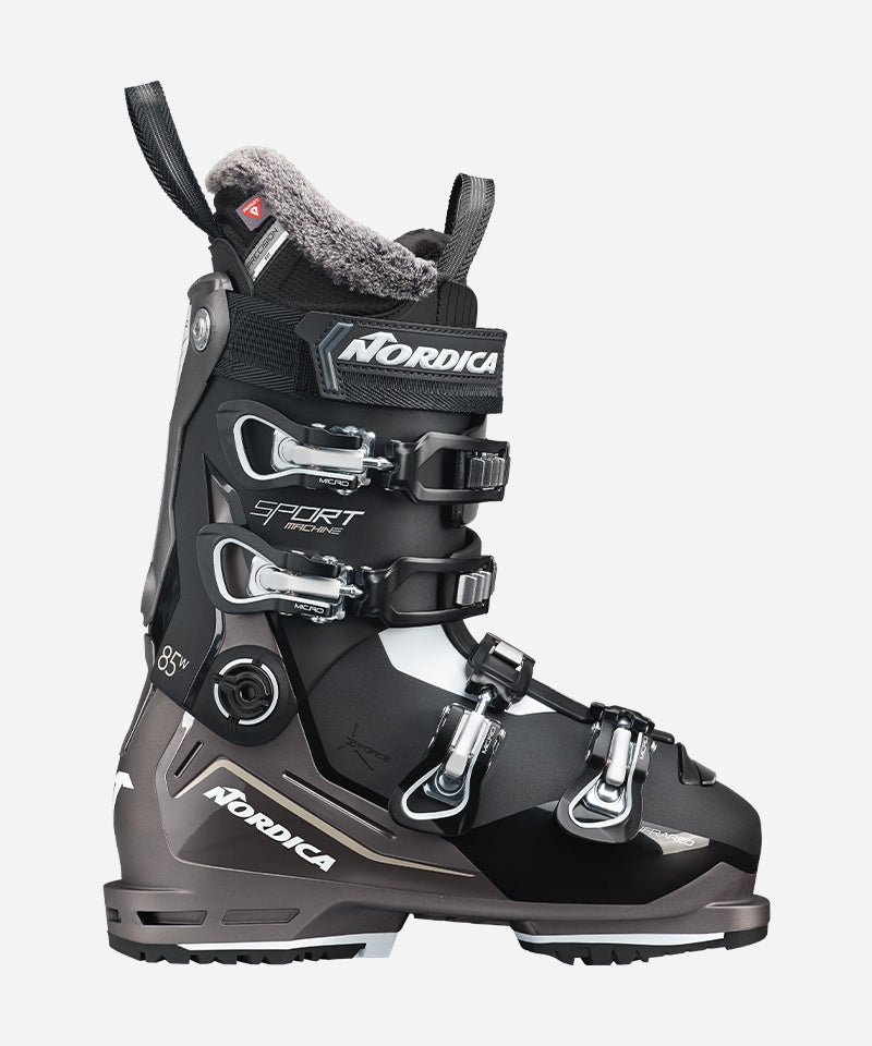 NordicaSportmachine85W2025-Side