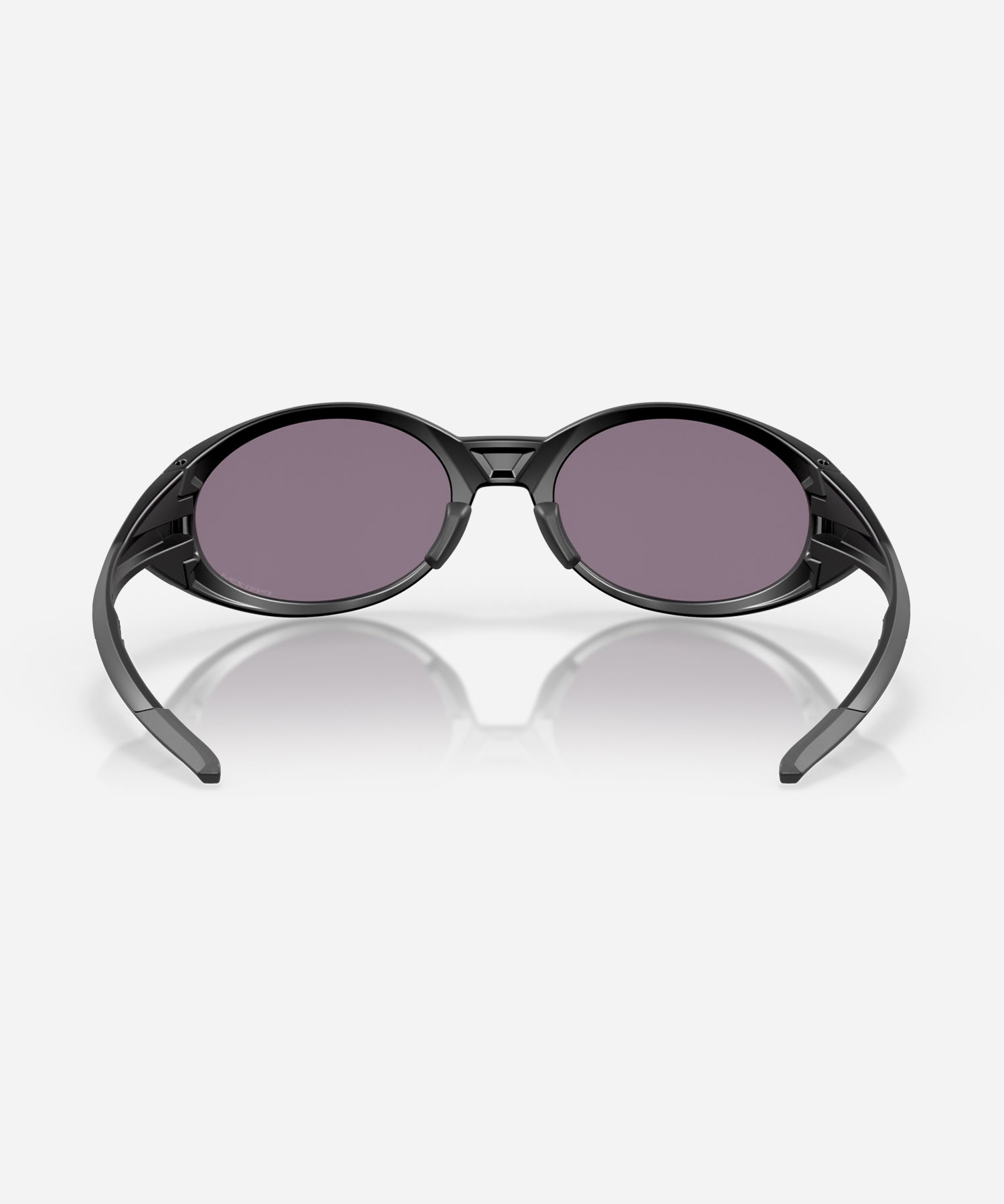 OakleyEyeJacketReduxBlackPrizmGrey-Back