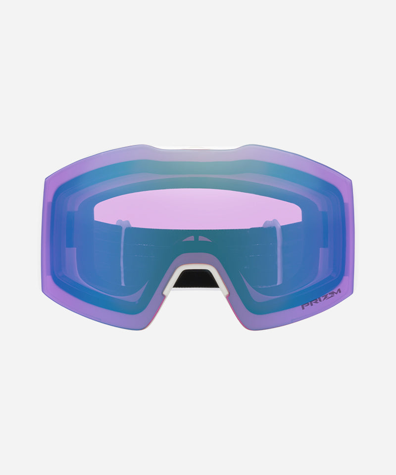 OakleyFallLineBengalPrizmIcedIridium-Front