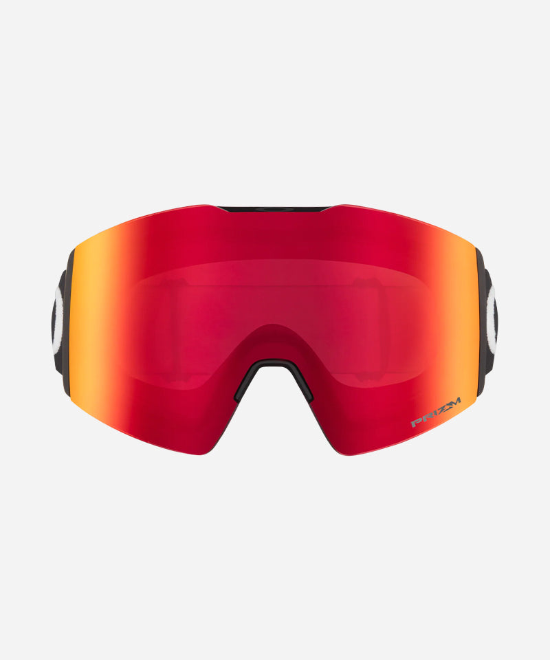 OakleyFallLineBlackPrizmTorch-Front
