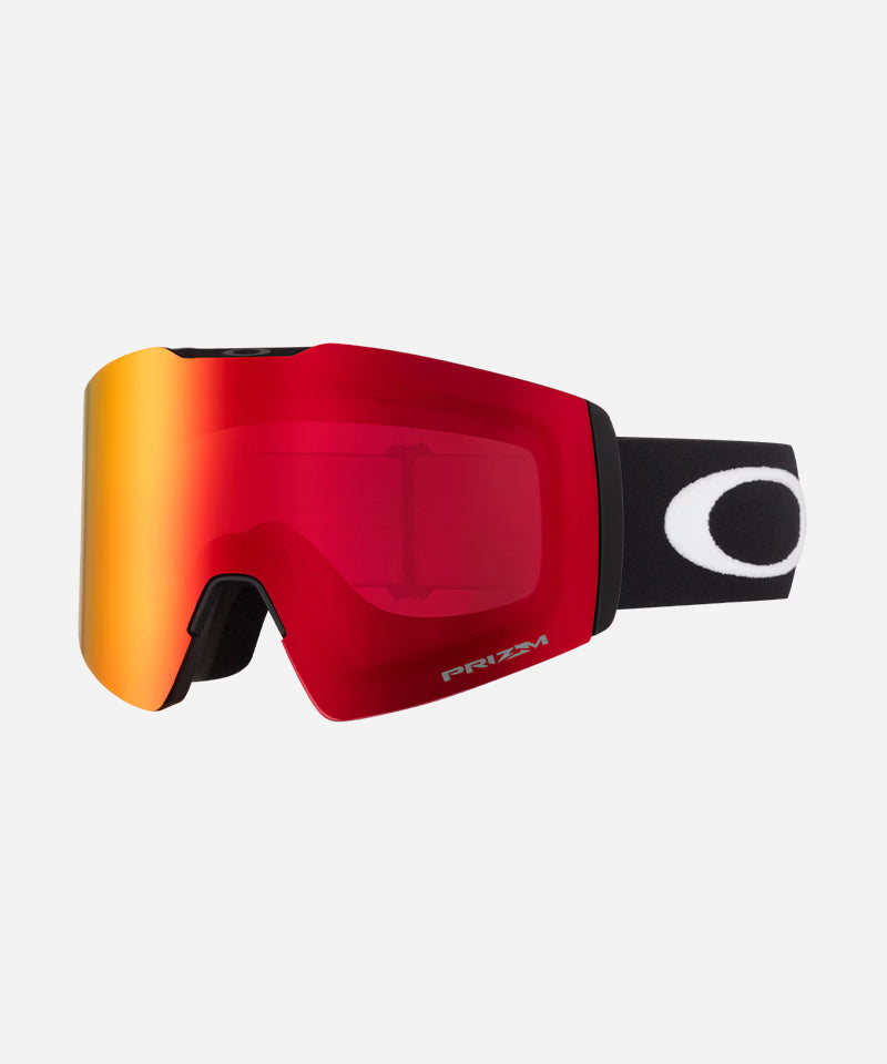 OakleyFallLineBlackPrizmTorch-Hero
