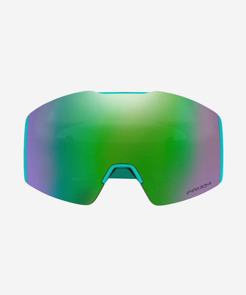 OakleyFallLineCelestePrizmJade-Front