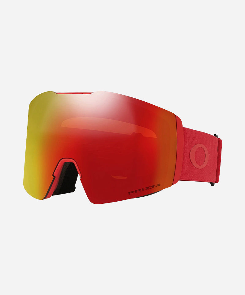 OakleyFallLineRedlinePrizmTorch