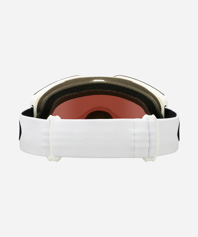 OakleyFallLineWhitePrizmSapphire-Back