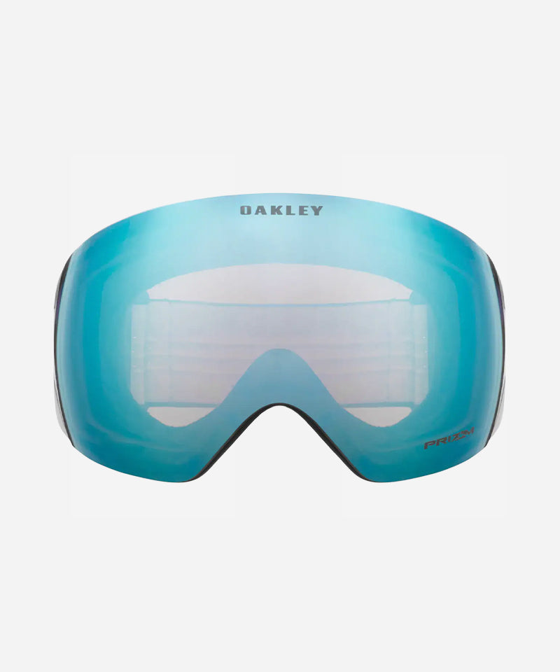 OakleyFlightDeckBlackPrizmSapphire-Front