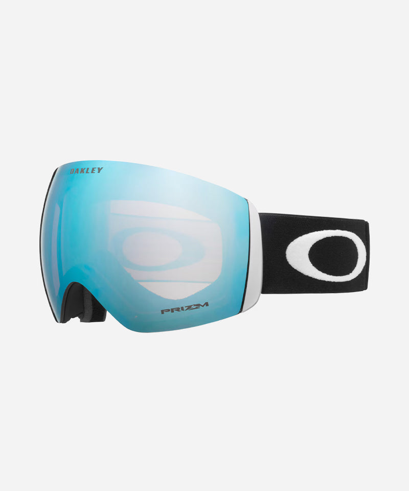 OakleyFlightDeckBlackPrizmSapphire-Hero