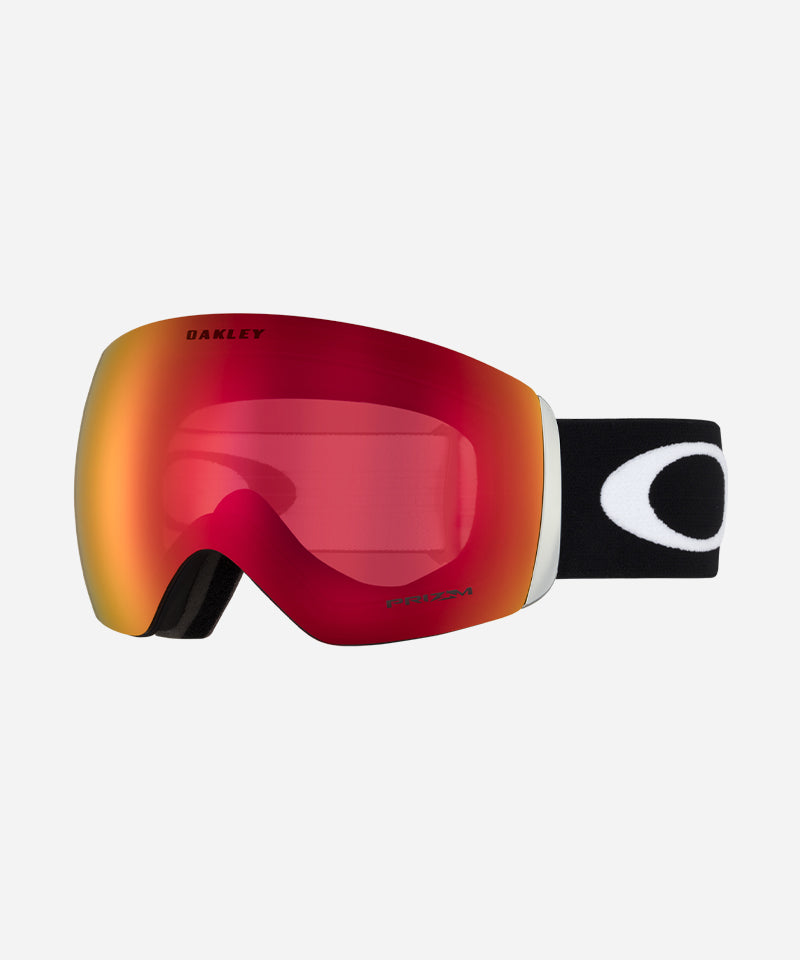 OakleyFlightDeckBlackPrizmTorch-Front