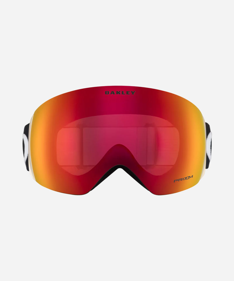 OakleyFlightDeckBlackPrizmTorch-Lens