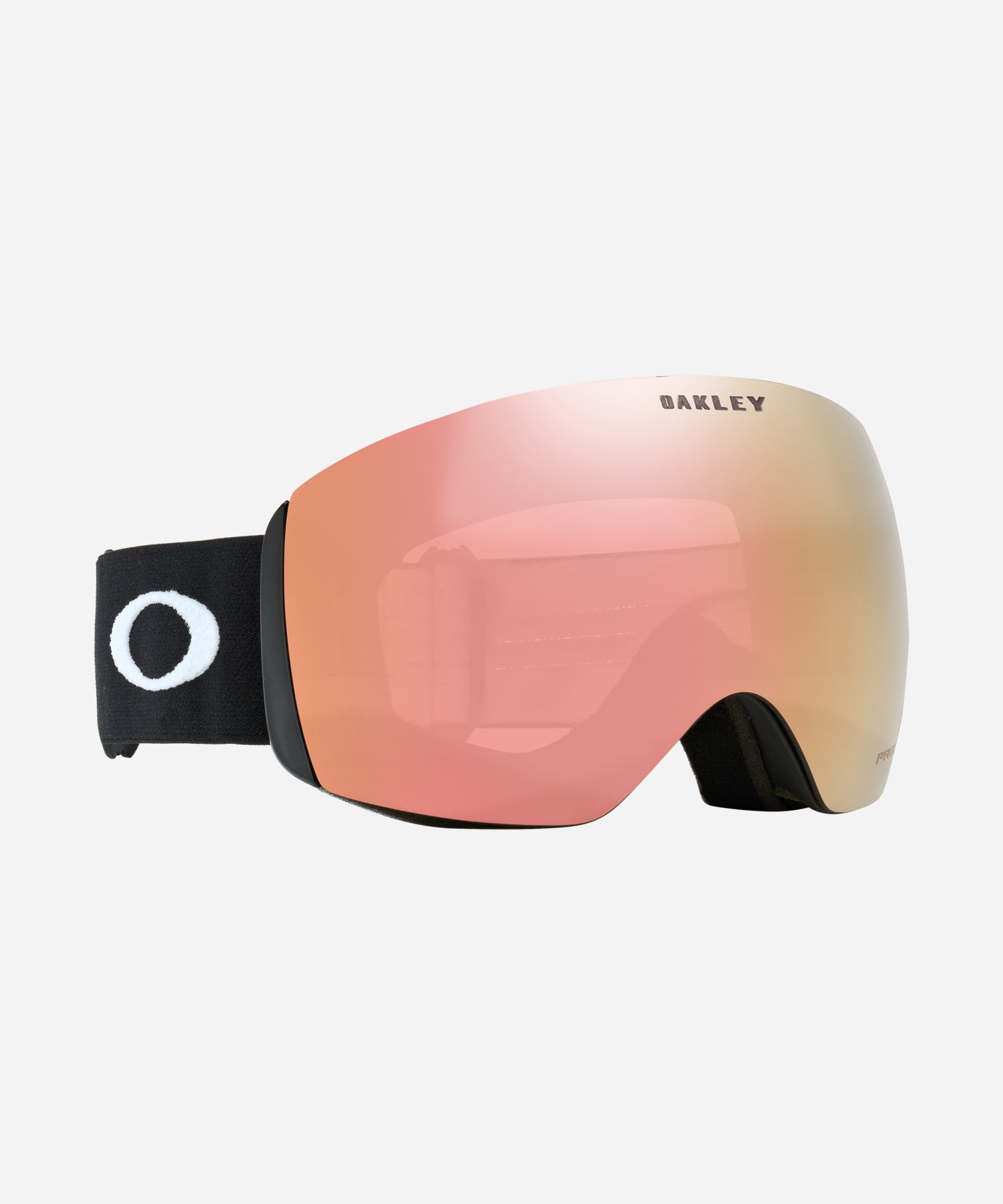 OakleyFlightDeckGogglesMatteBlackPRIZMRoseGold-HeroRight