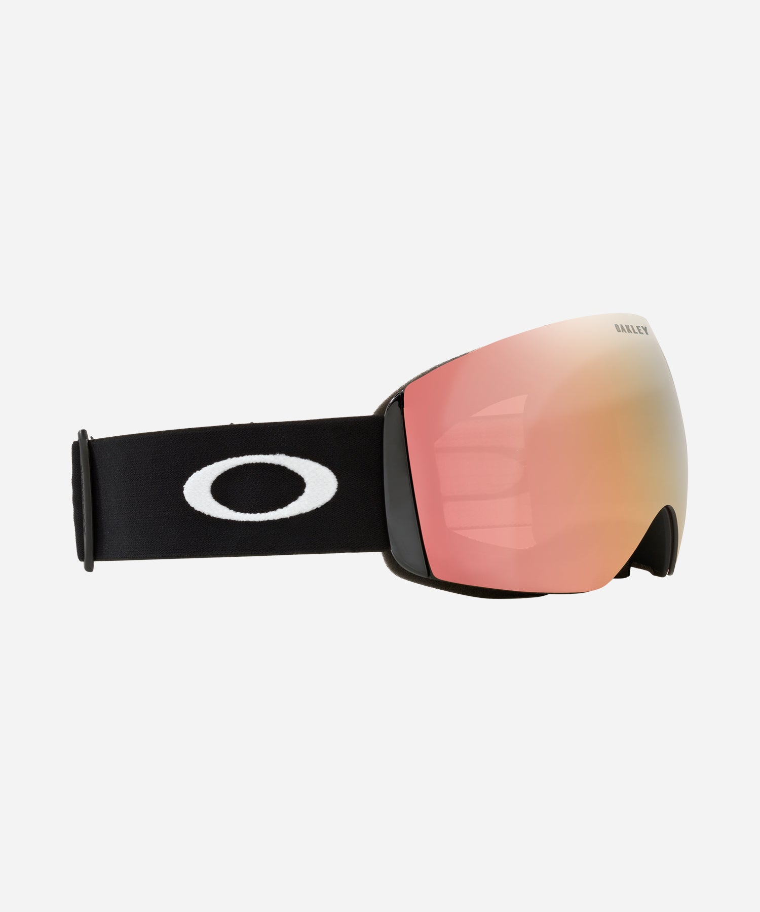 OakleyFlightDeckGogglesMatteBlackPRIZMRoseGold-SideRight