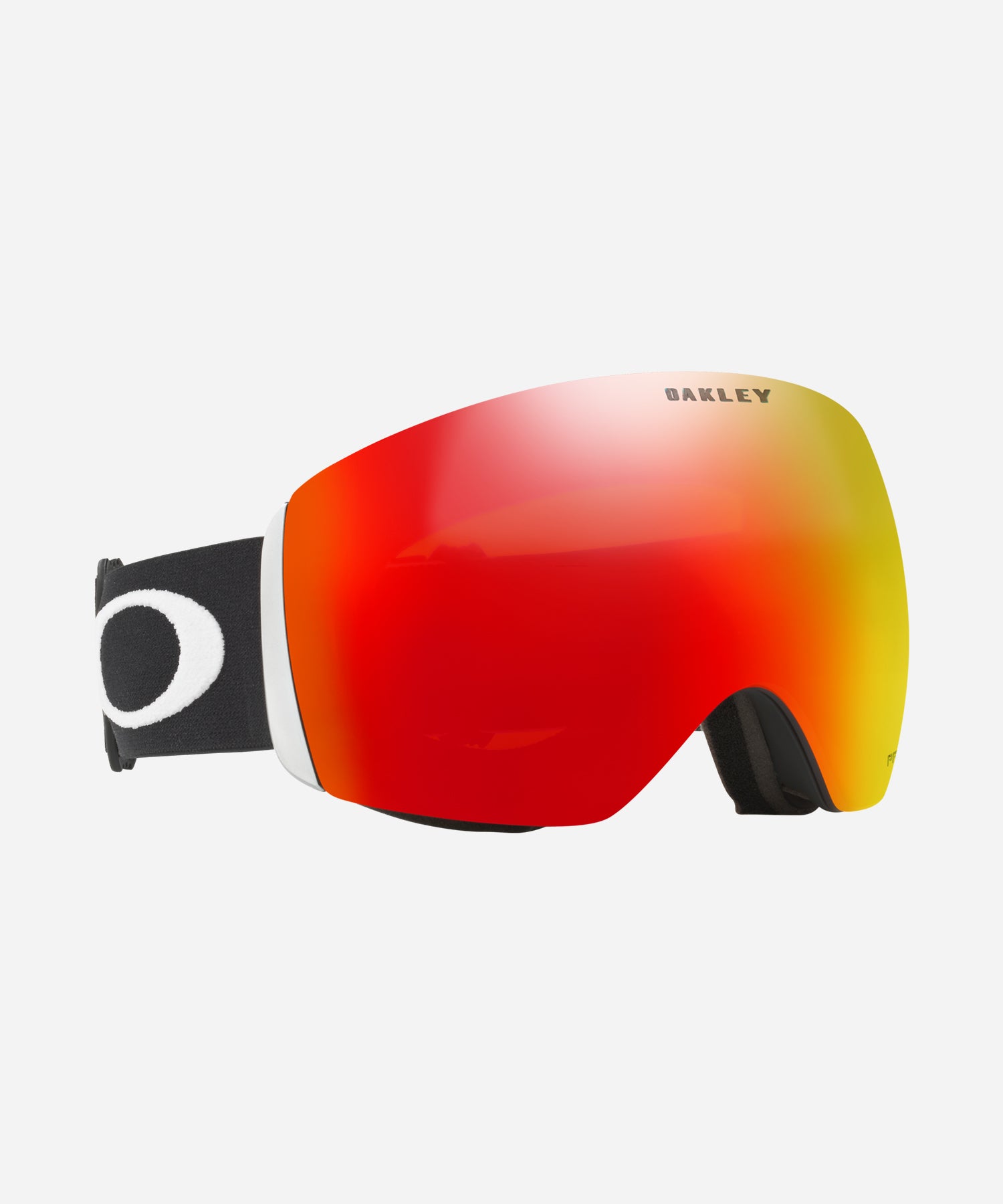OakleyFlightDeckGogglesMatteBlackPRIZMTorch-HeroRight