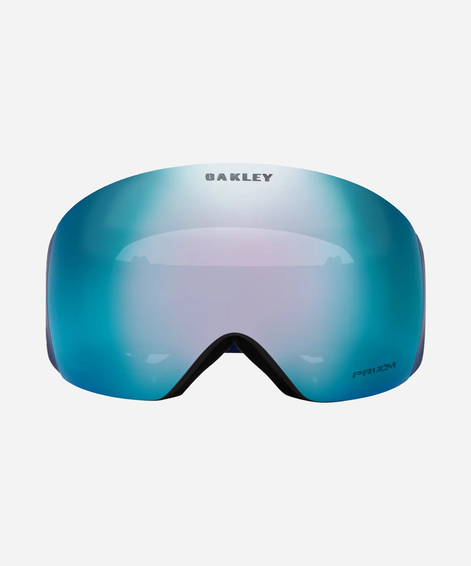 OakleyFlightDeckGogglesNavyPRIZMSapphire-Front