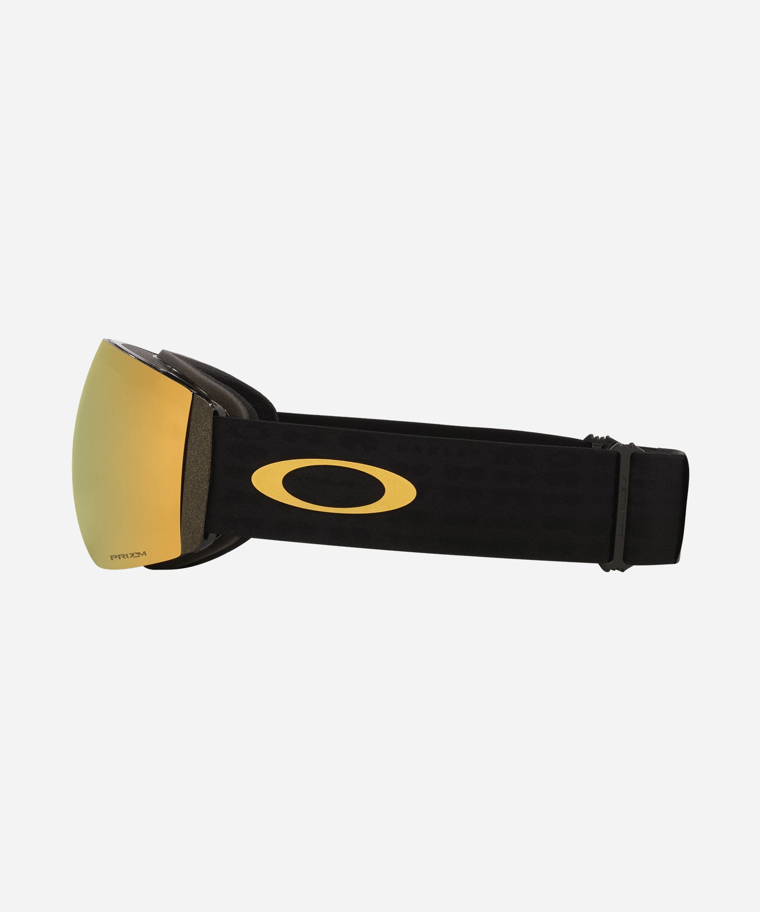 OakleyFlightDeckPro50thAnniversaryBlackPRIZM24K-Side