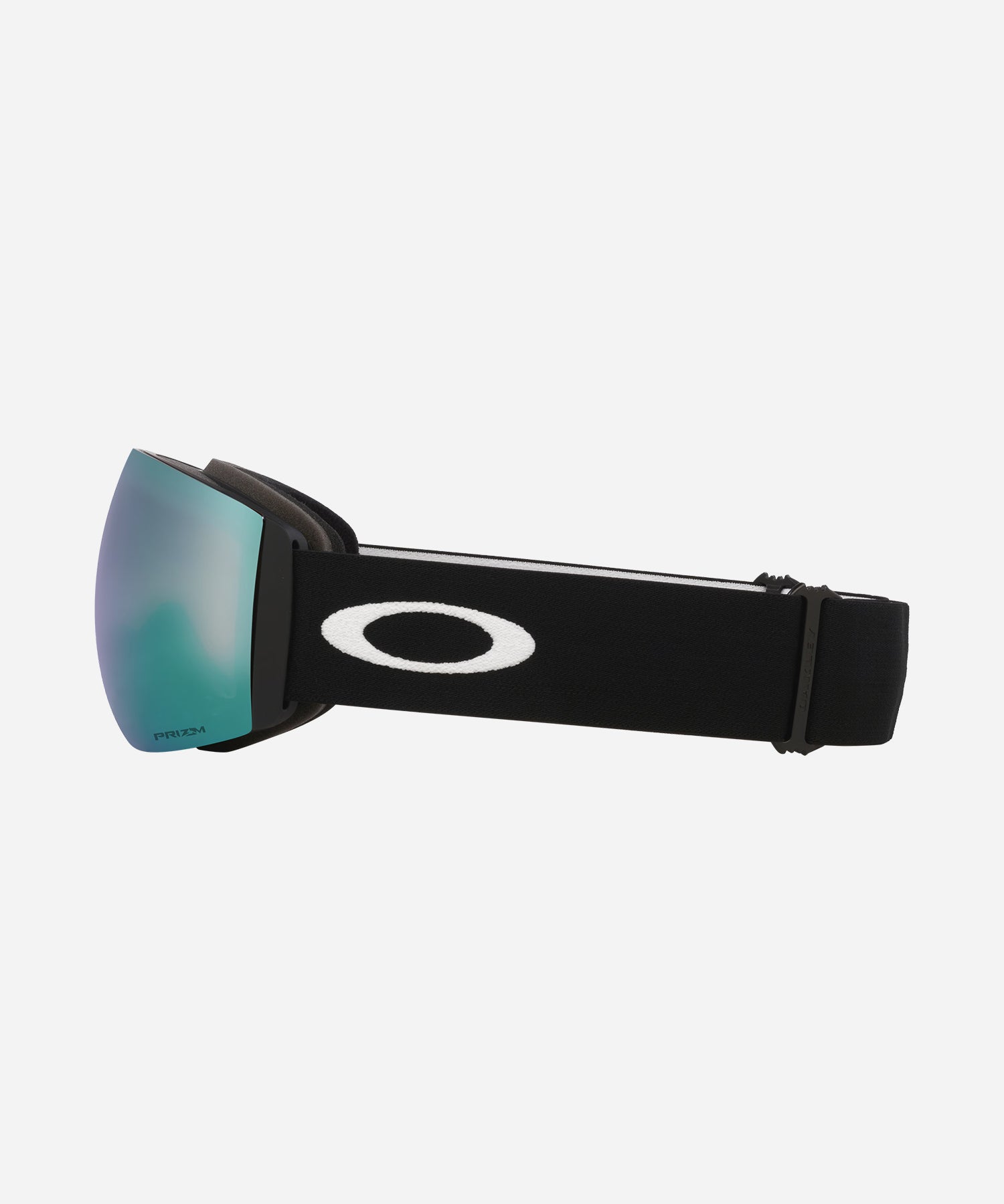 OakleyFlightDeckProBlackPRIZMSapphire-Band