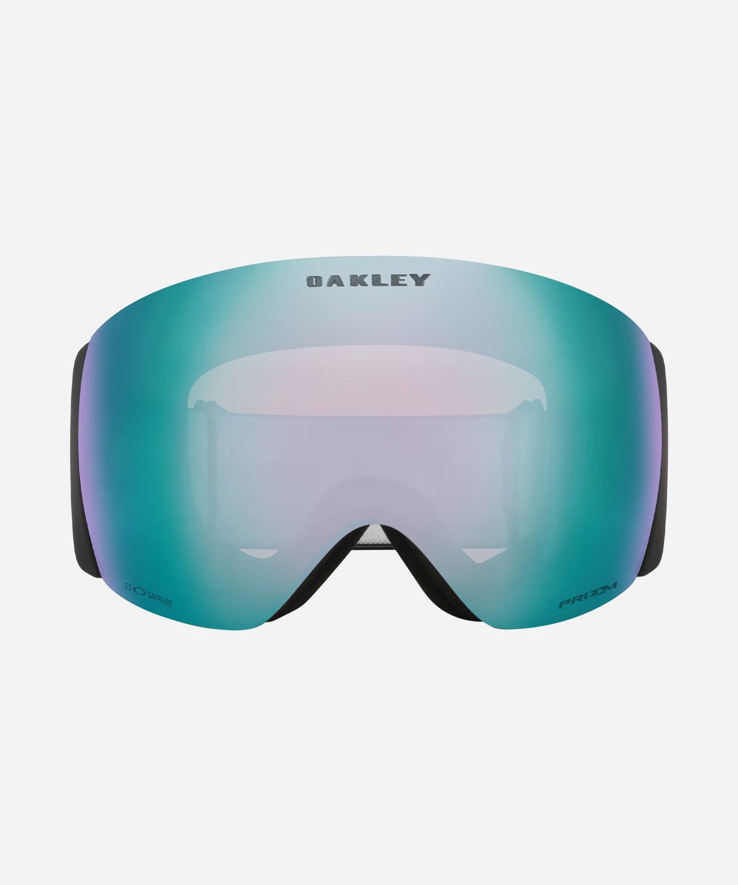 OakleyFlightDeckProBlackPRIZMSapphire-Front