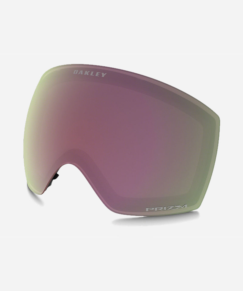 OakleyFlightDeckReplacementLensHiPink