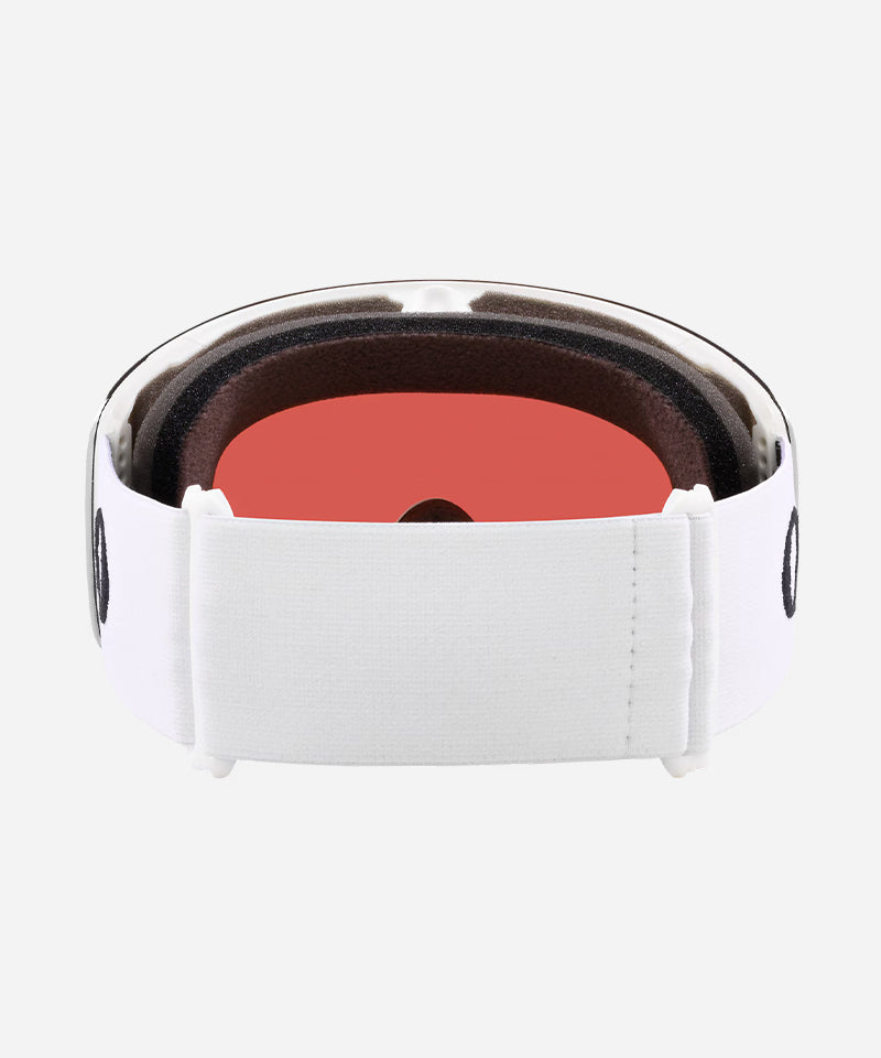 OakleyFlightDeckWhitePrizmArgon-Back