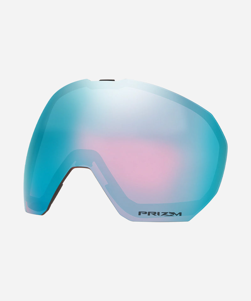 OakleyFlightPathReplacementLensPrizmSapphire