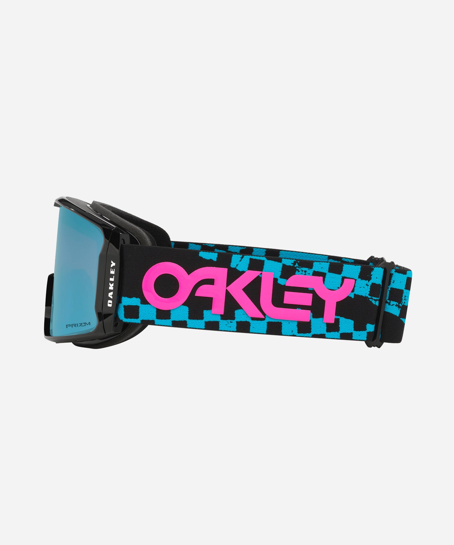Oakley Line Miner Goggles