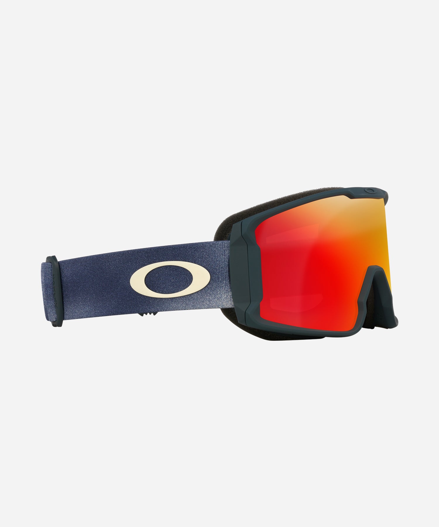 Oakley Line Miner Goggles
