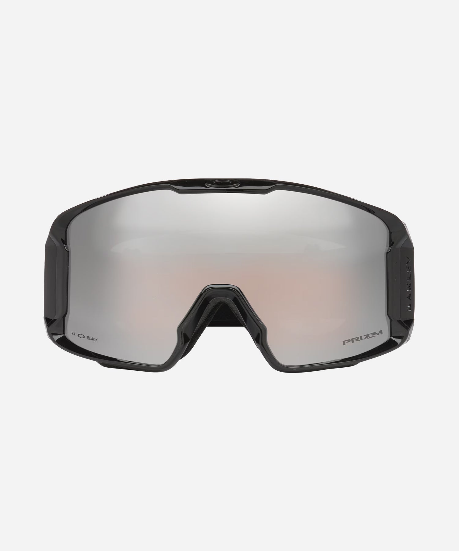 OakleyLineMinerGogglesRenneSignaturePRIZMBlack-Front