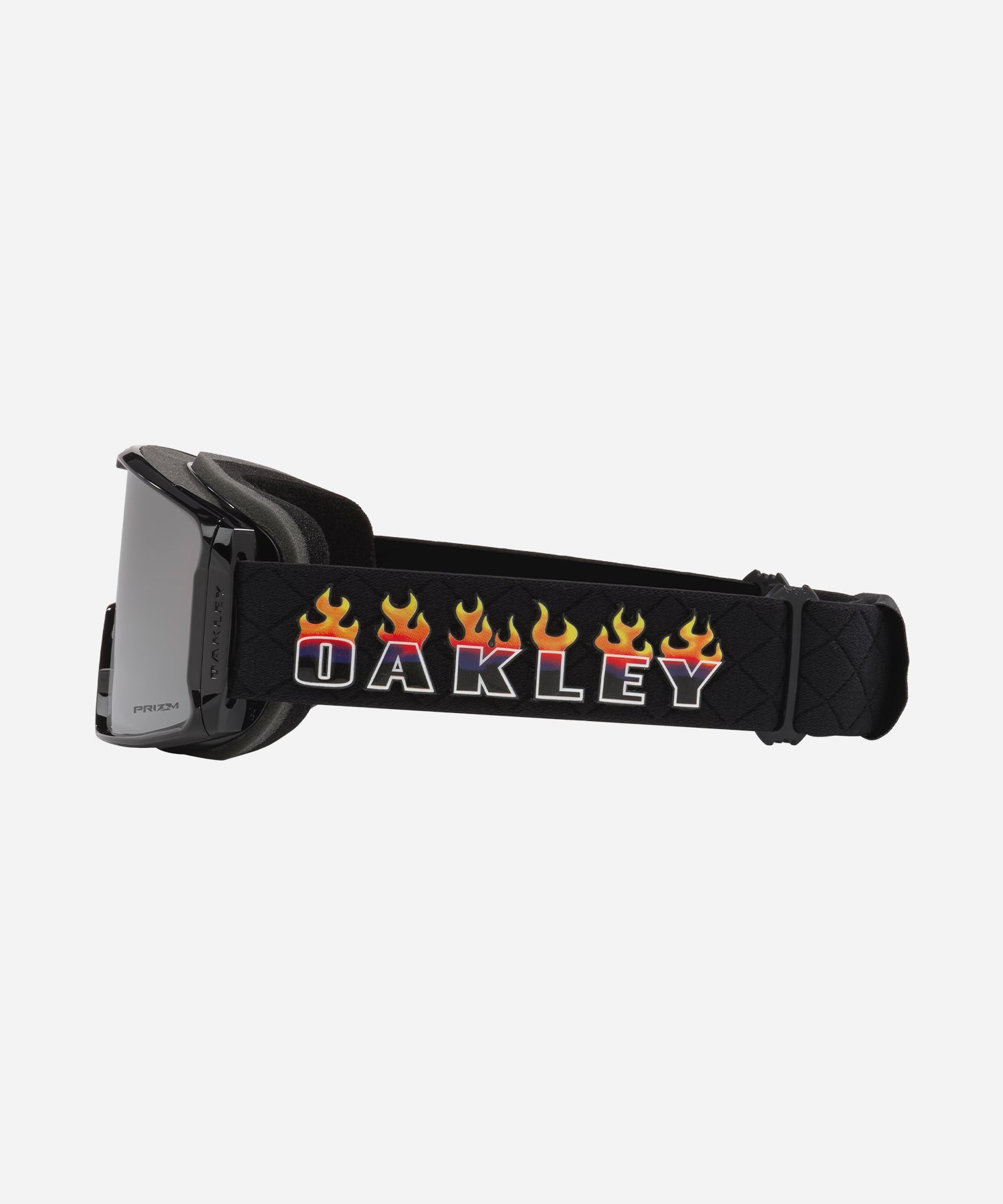 Oakley Line Miner Goggles
