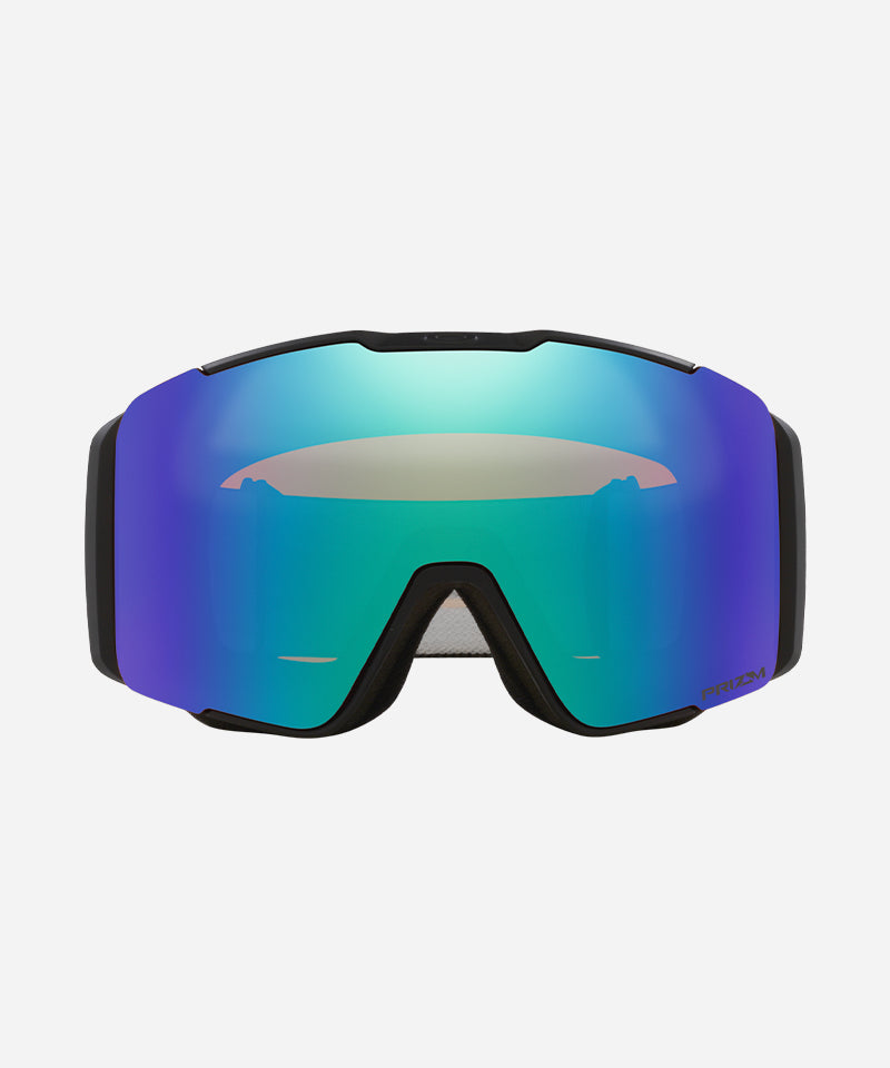 OakleyLineMinerProBlackPrizmArgon-Front