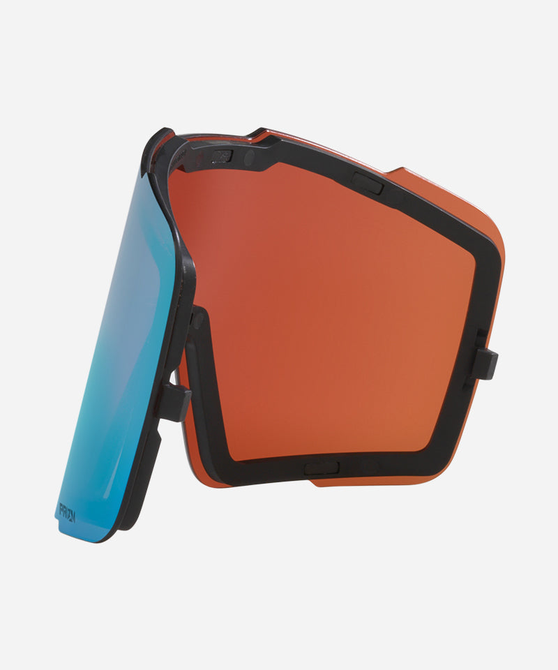 OakleyLineMinerProSapphireLens-Left