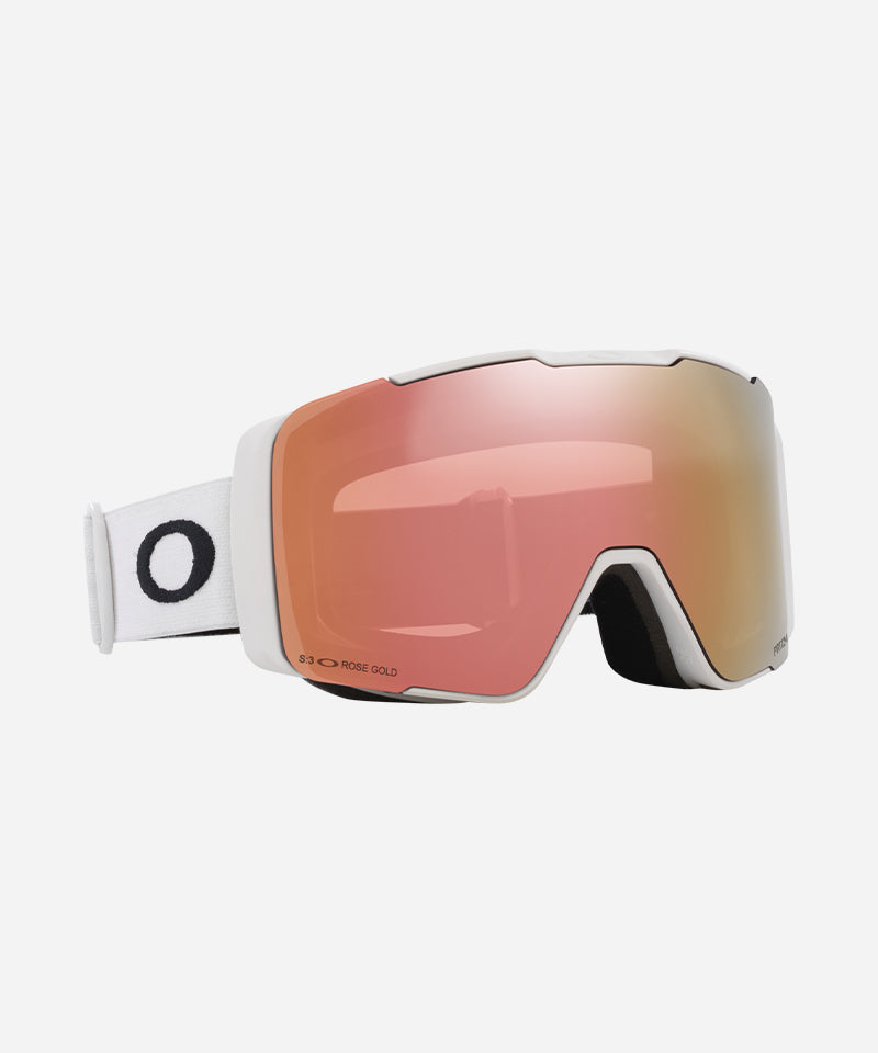 OakleyLineMinerProWhitePrizmRoseGold-Right
