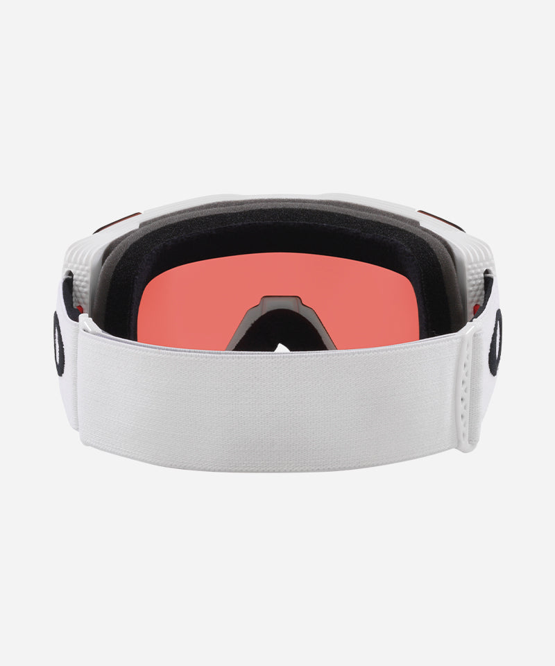 OakleyLineMinerProWhitePrizmSapphire-Back