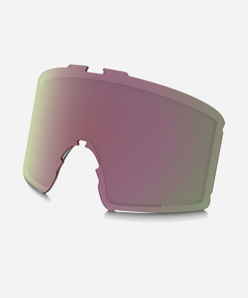 OakleyLineMinerReplacementLensHiPink