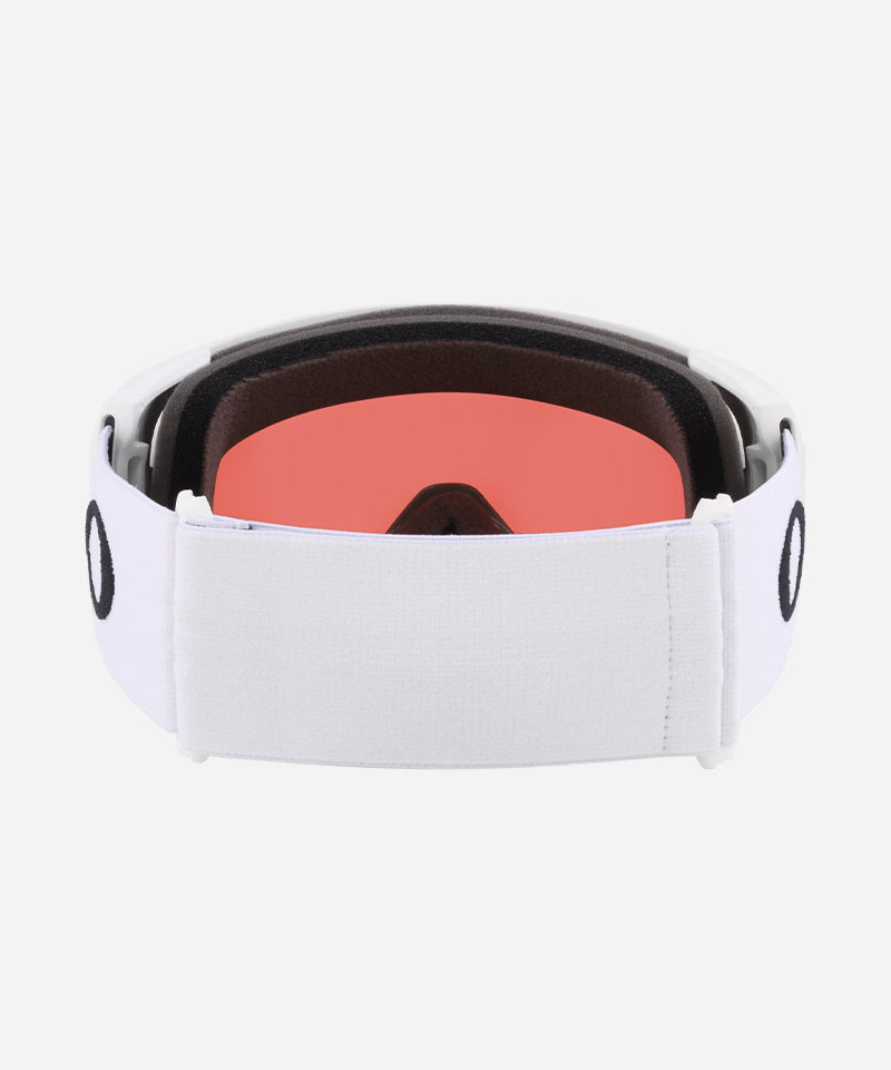 OakleyLineMinerWhitePrizmSapphire-Back