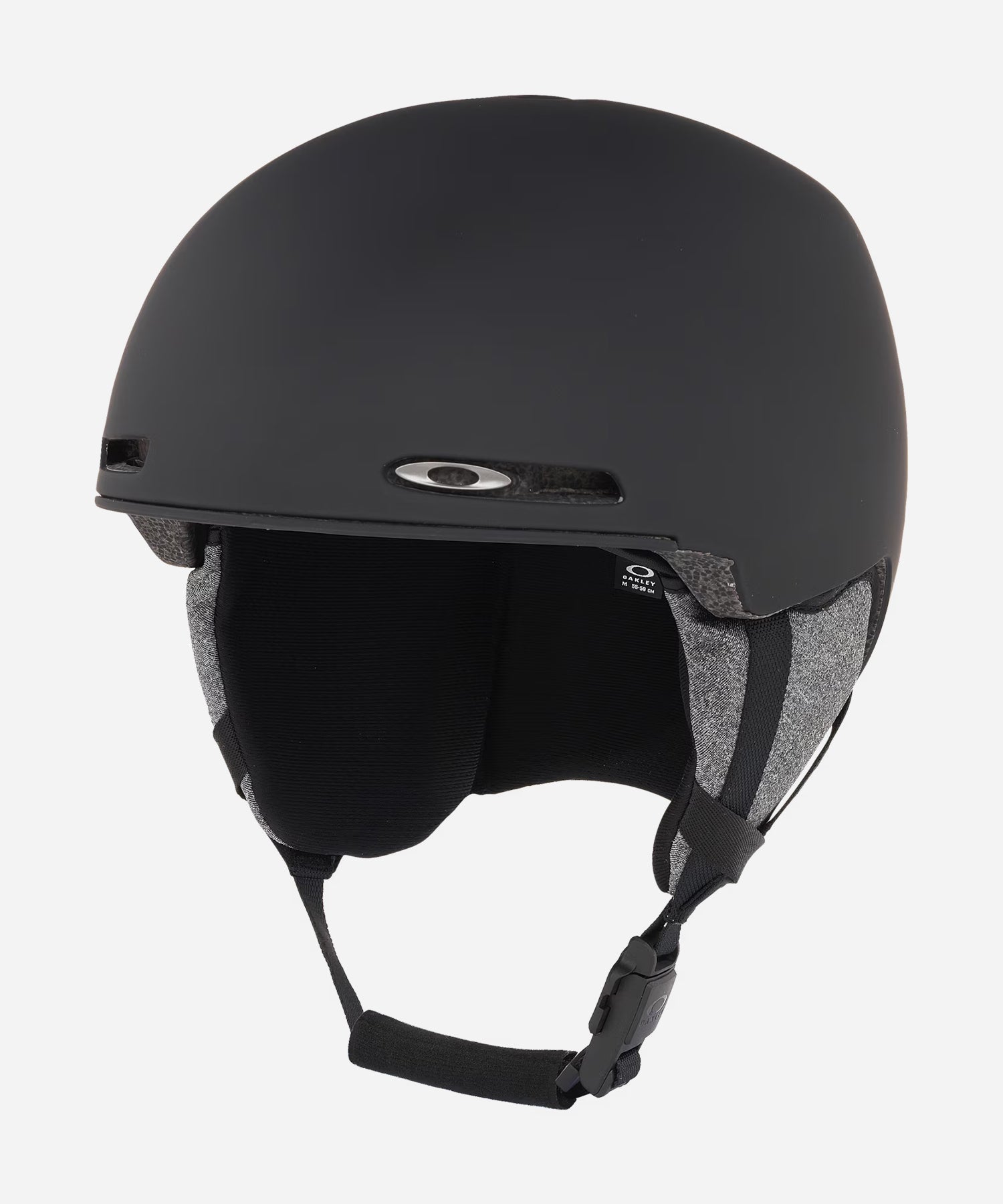 Oakley MOD1 Helmet Blackout