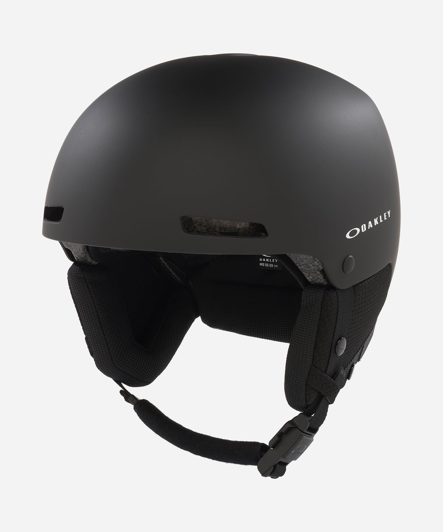 Oakley MOD1 Pro MIPS Helmet Blackout
