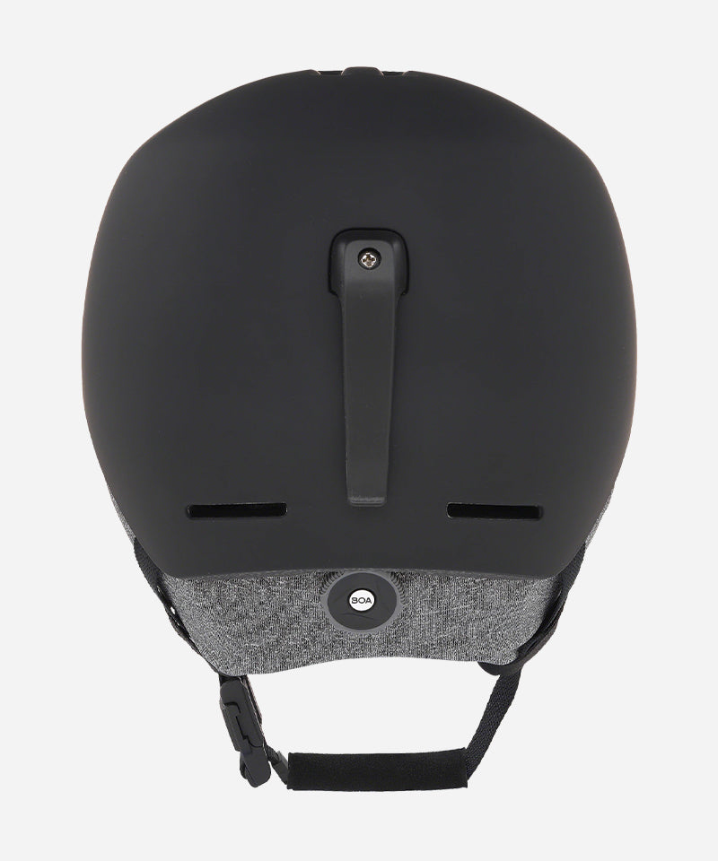 OakleyMod1HelmetBlackout-Back