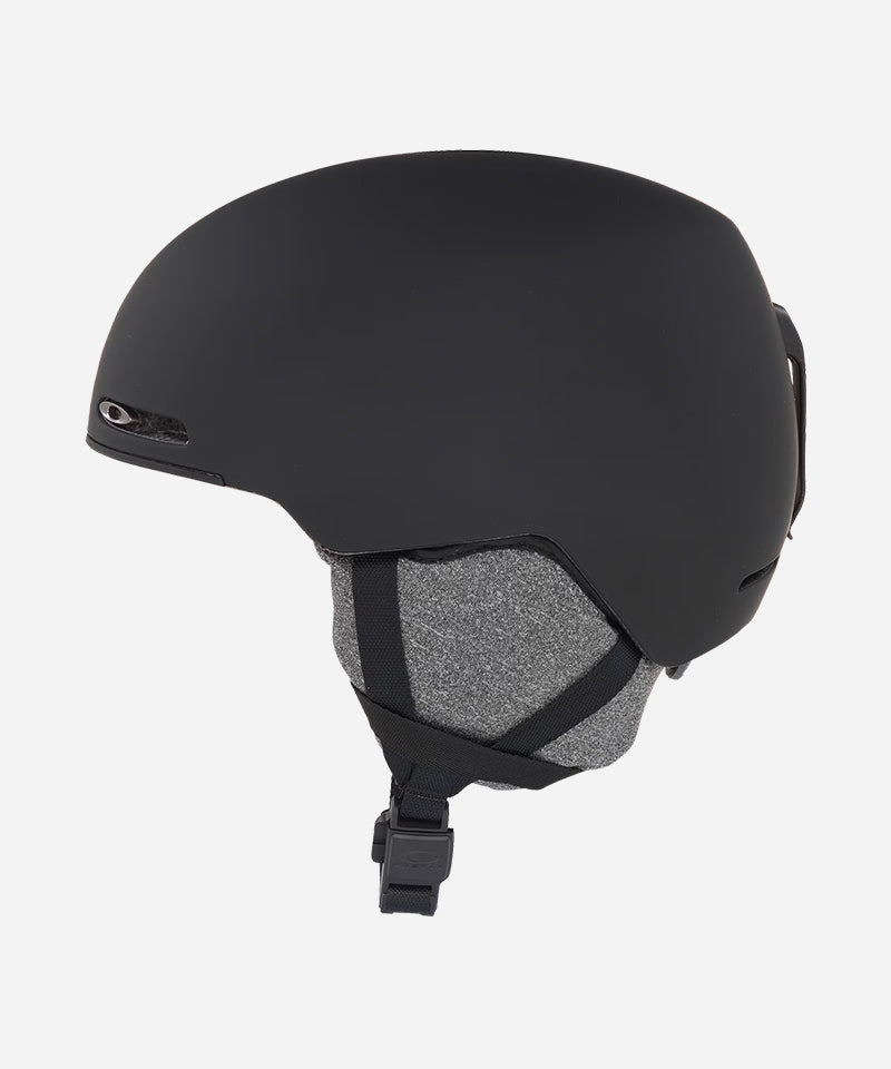OakleyMod1HelmetBlackout-Left