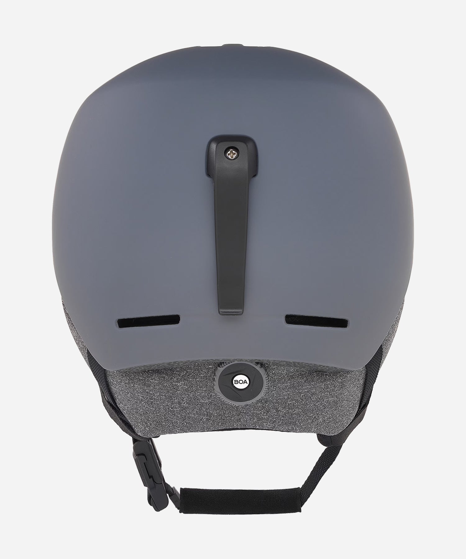OakleyMod1HelmetForgedIron-Back