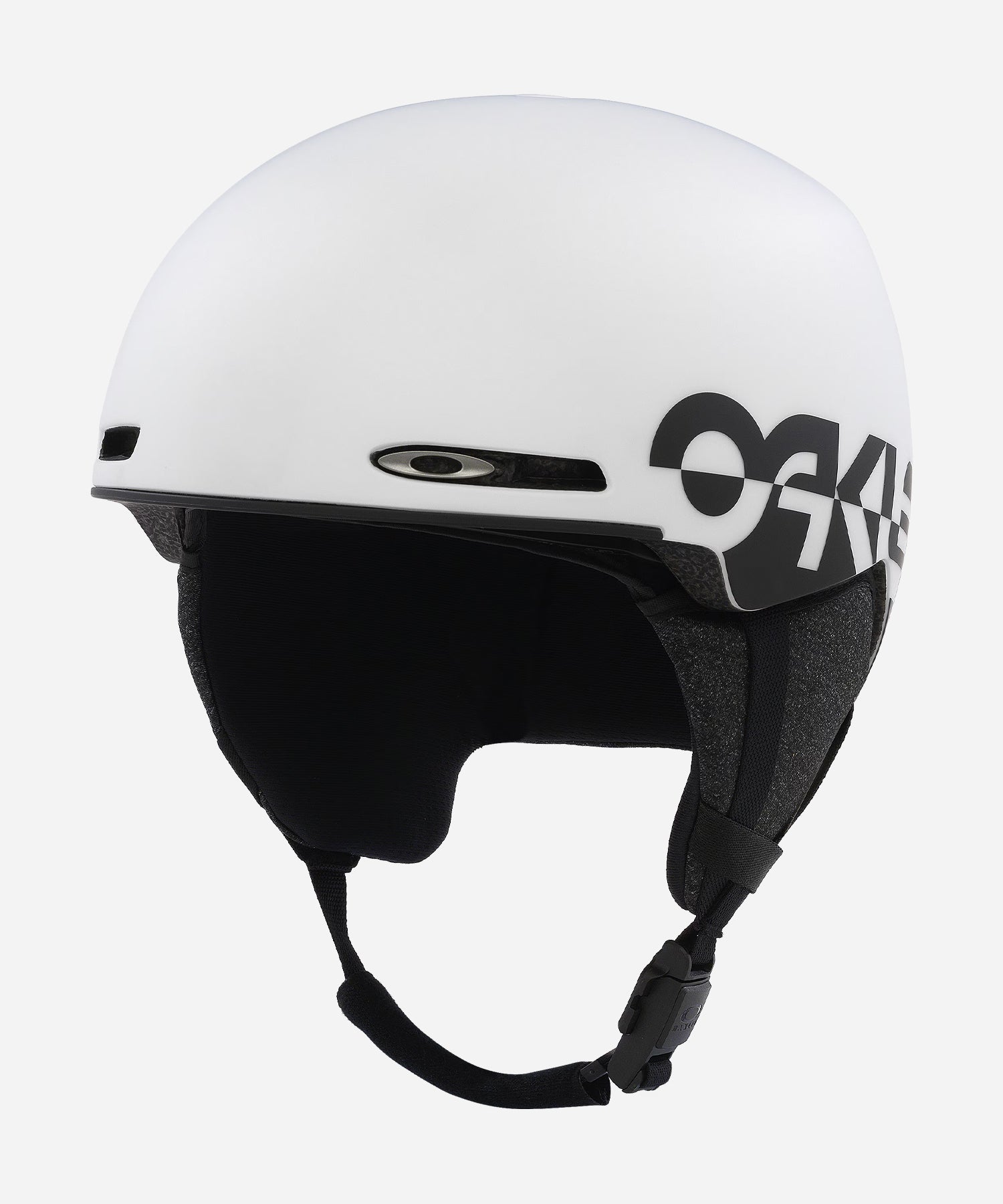Oakley MOD1 Helmet Matte White FP