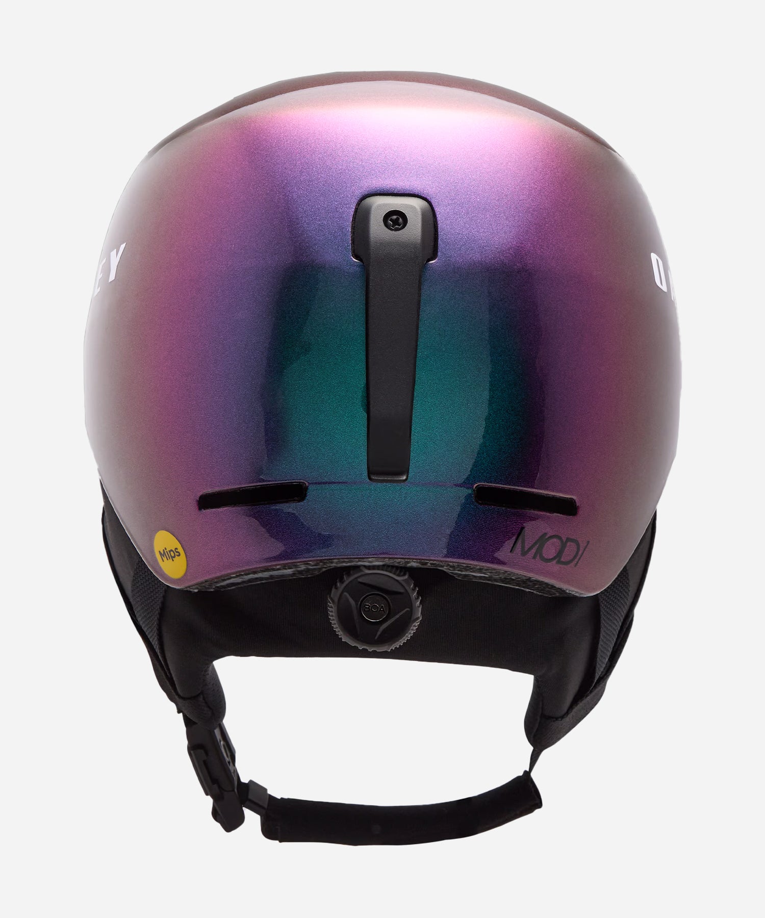 OakleyMod1MIPSAFHelmetAuraCollection-Back