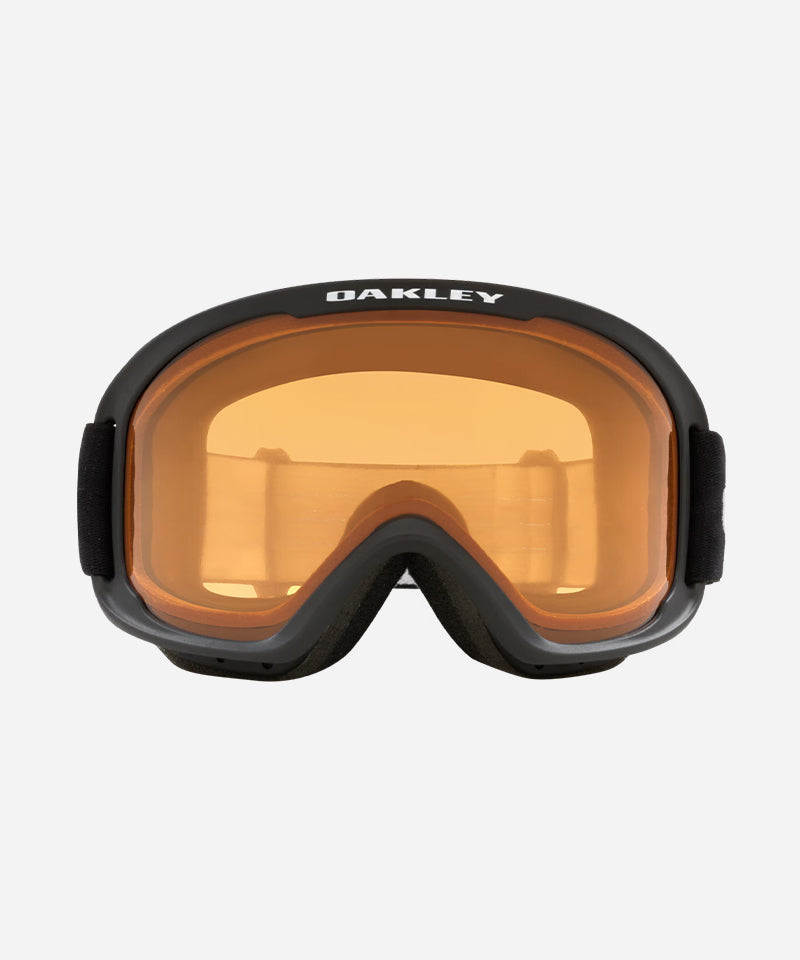 OakleyOFrame2.0ProBlackPersimmon-Front
