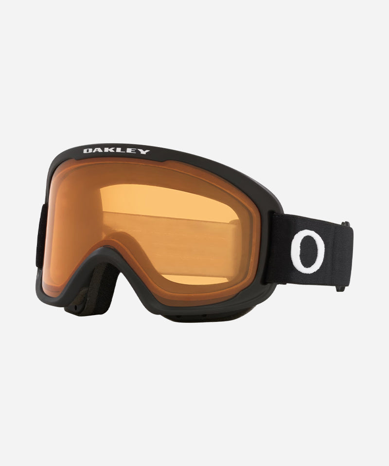 OakleyOFrame2.0ProBlackPersimmon-Hero