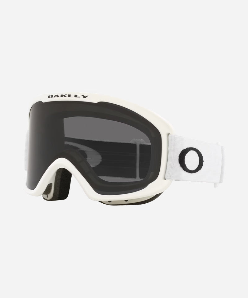 OakleyOFrame2.0ProWhiteDarkGrey-Hero