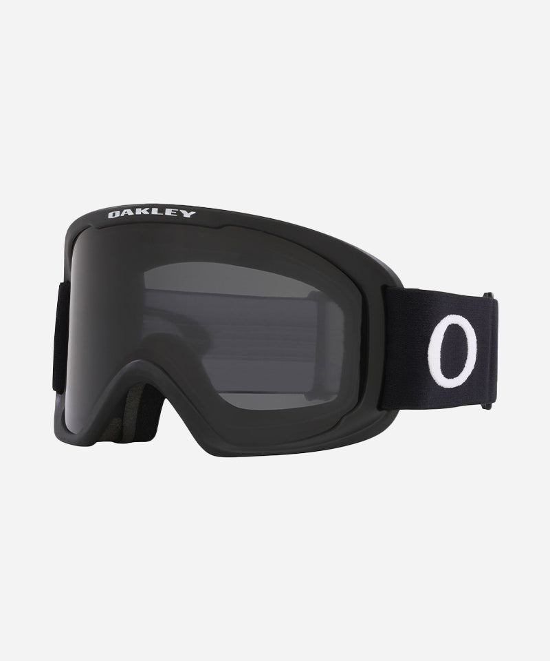 OakleyOFramePro2.0BlackDarkGrey-Hero