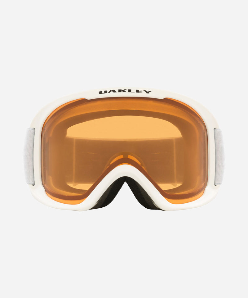 OakleyOFramePro2.0WhitePersimmon-Front