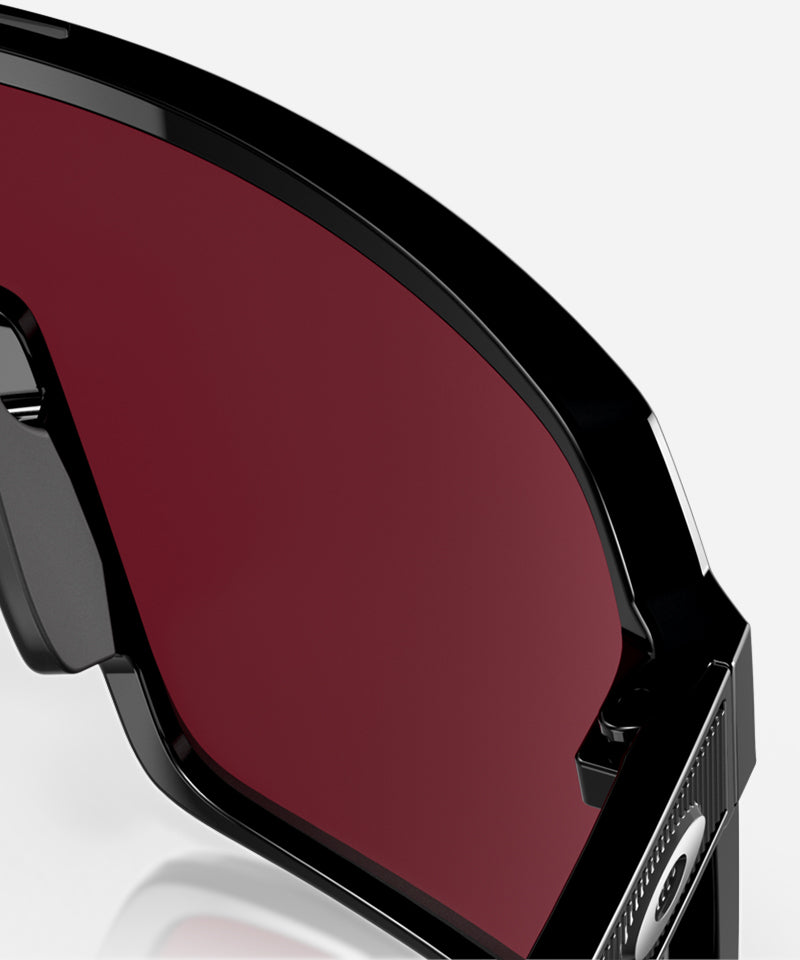OakleySutroPolishedBlackPrizmBlack-Innerdetail