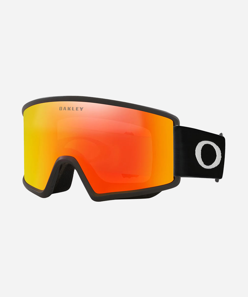 OakleyTargetLineBlackFireIrridium-Hero