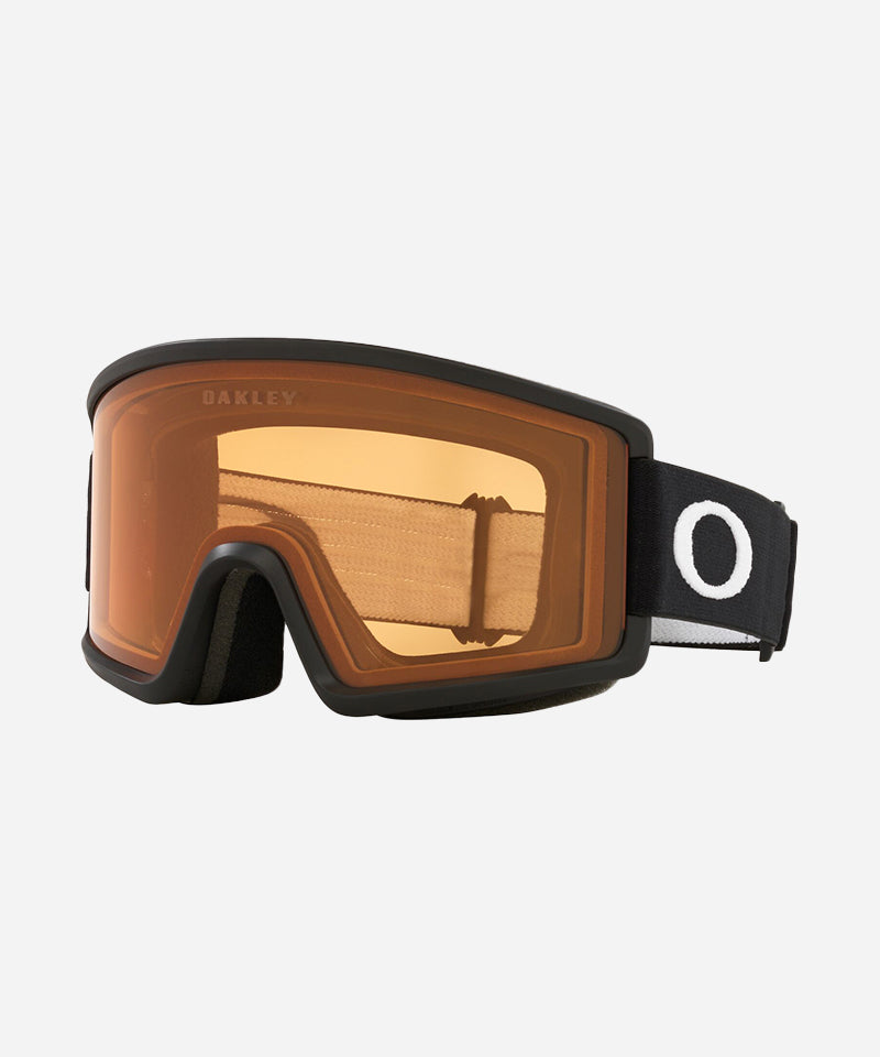 OakleyTargetLineBlackPersimmon-Hero