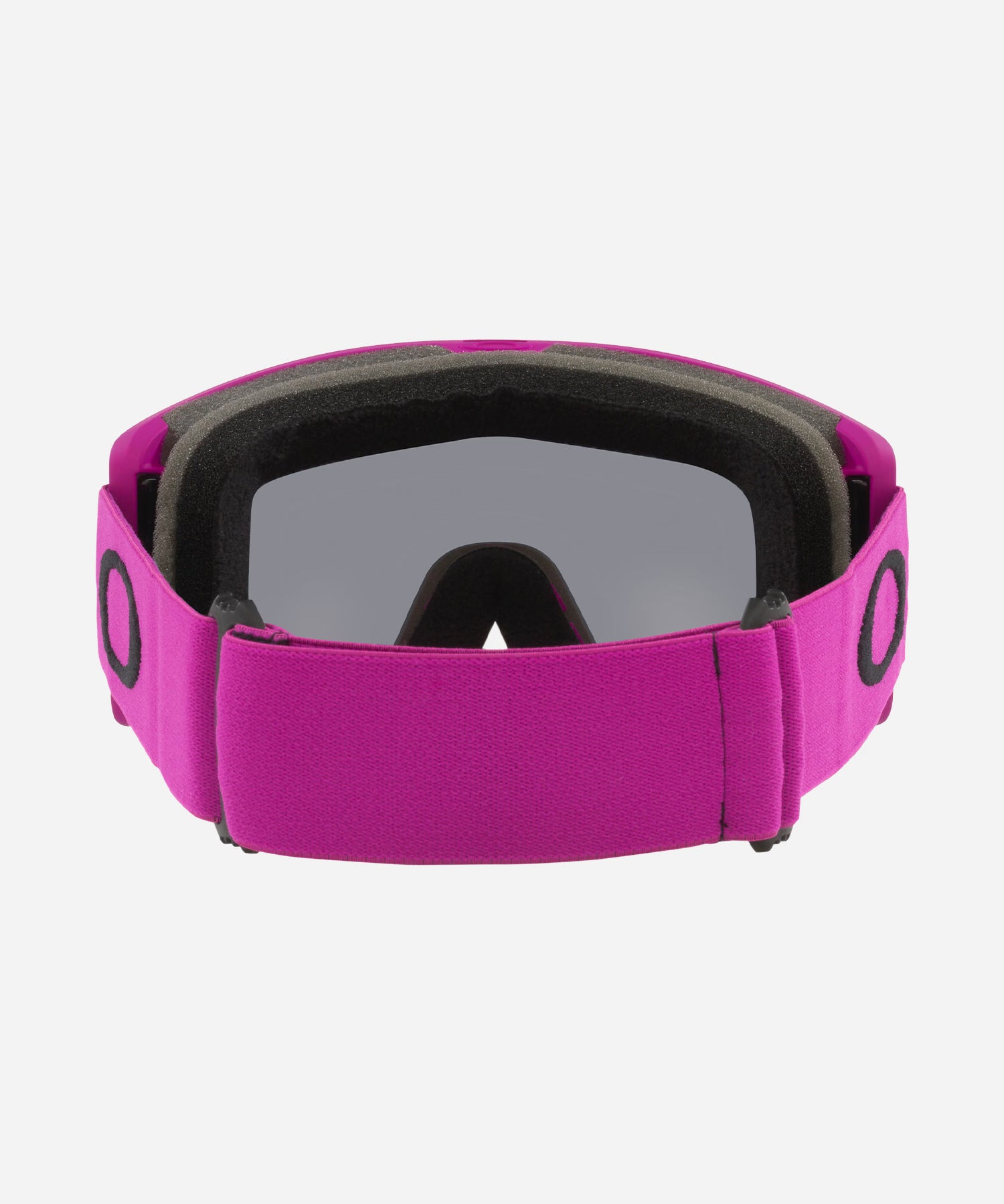 OakleyTargetLineUltraPurpleDarkGrey-Back