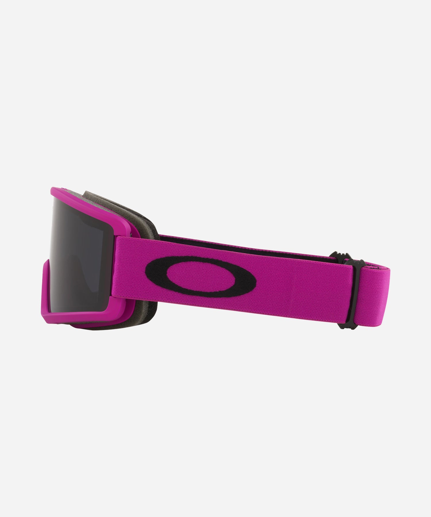 OakleyTargetLineUltraPurpleDarkGrey-Left