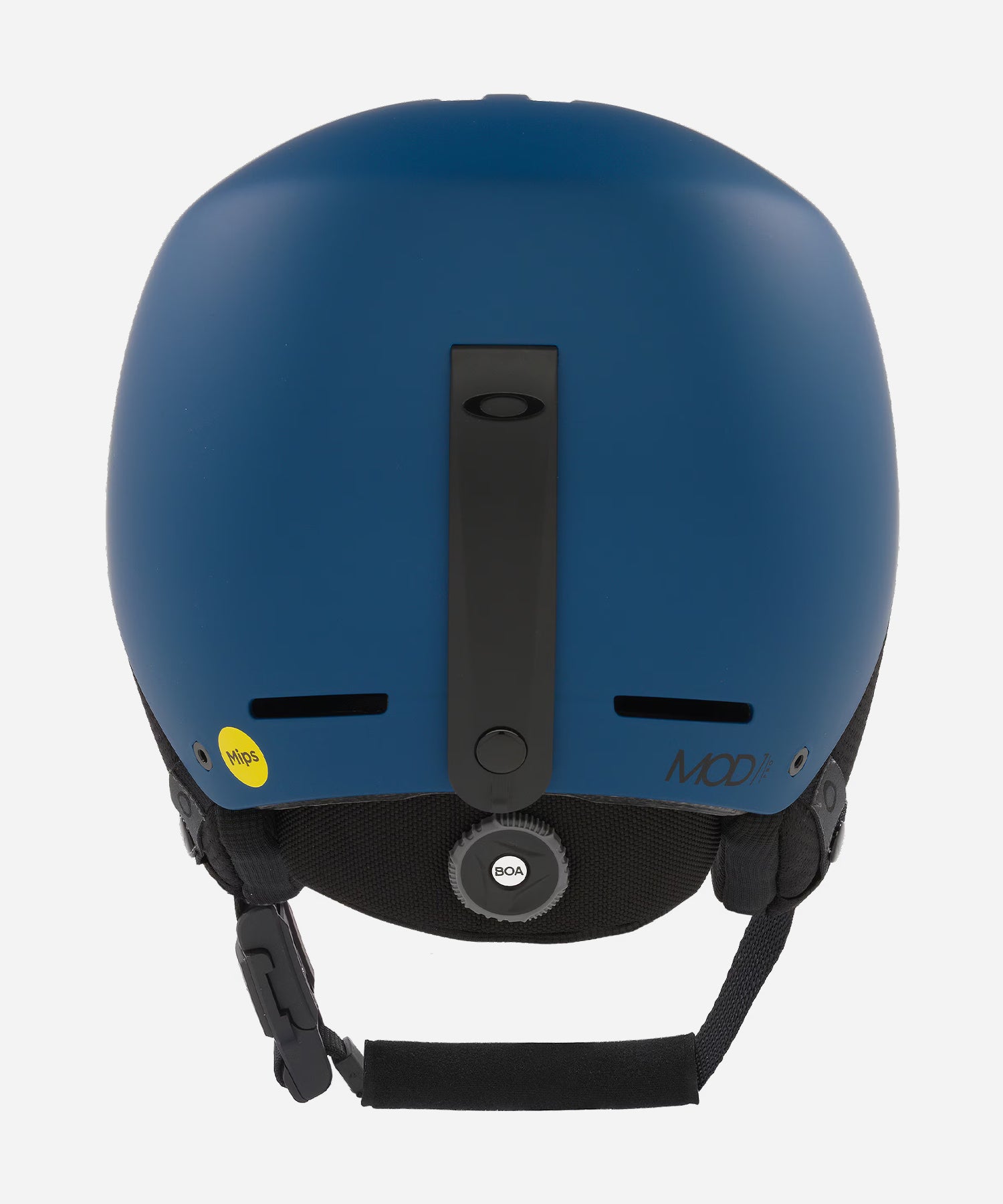 OakleyYouthMod1ProHelmetPoseidon-Back